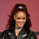Rihanna speaks onstage at the 2019 BET Awards on June 23, 2019 in Los Angeles, California.